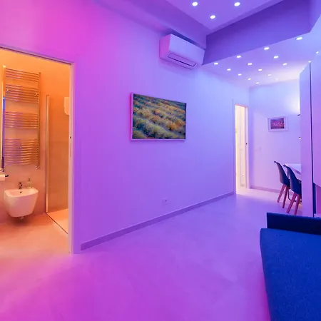 30' Walk Vatican & Stadium Art, Smart Home